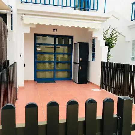 Playmar Tropical マスパロマス