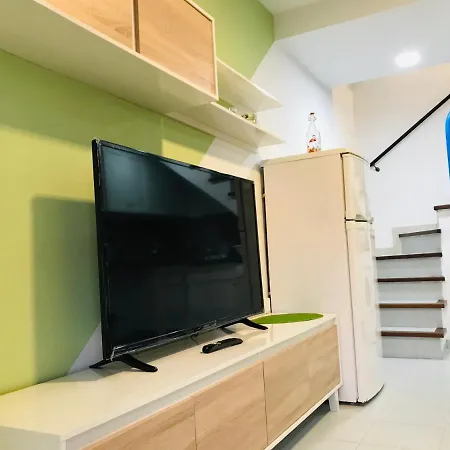 Playmar Tropical 아파트