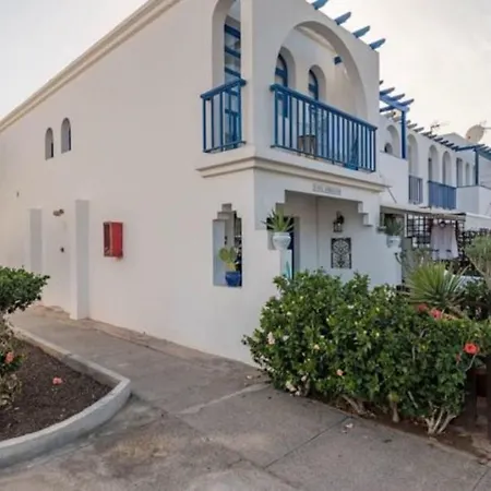 Playmar Tropical * マスパロマス