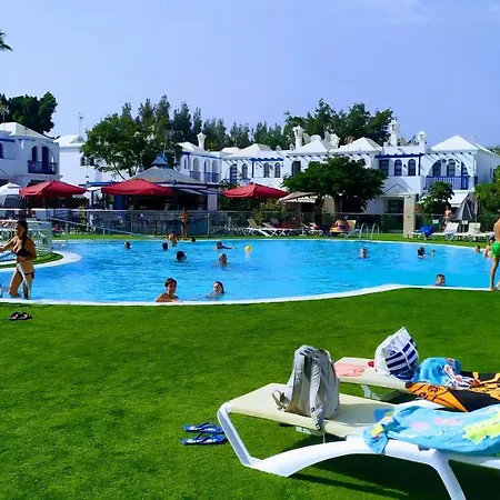 Playmar Tropical * Maspalomas (Gran Canaria)