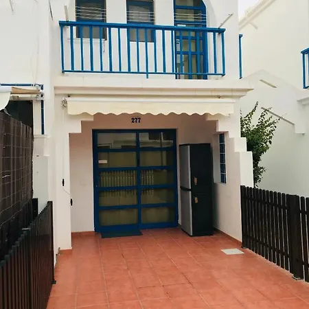 Playmar Tropical * Μασπαλόμας