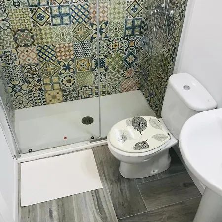 Playmar Tropical Apartmán