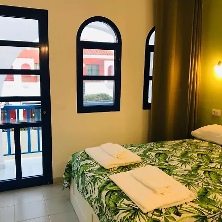 Apartmán Playmar Tropical *