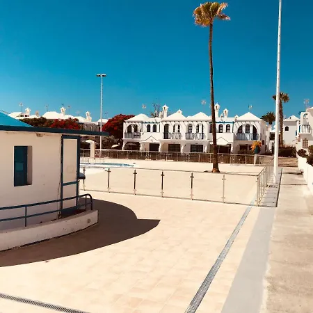 Playmar Tropical * Maspalomas (Gran Canaria)