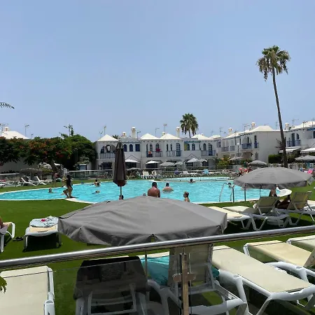 Playmar Tropical * Μασπαλόμας