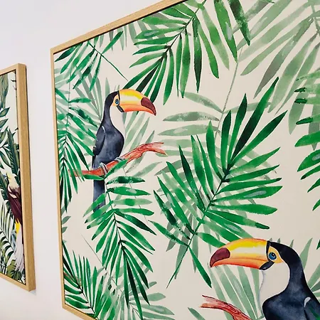 Playmar Tropical Μασπαλόμας