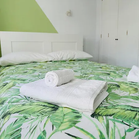 Playmar Tropical * Μασπαλόμας