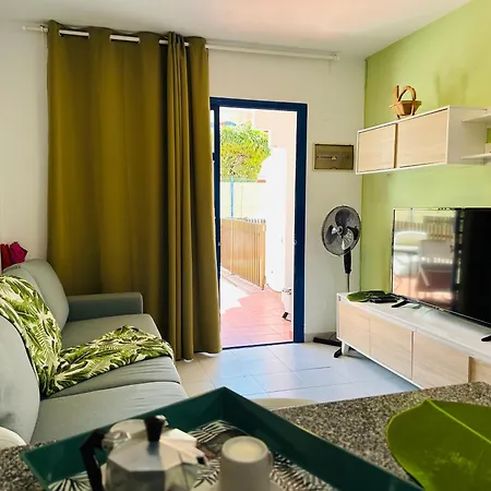 Apartmán Playmar Tropical *