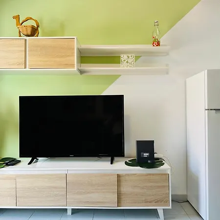 Playmar Tropical Μασπαλόμας