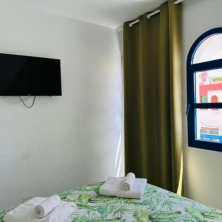 Διαμέρισμα Playmar Tropical