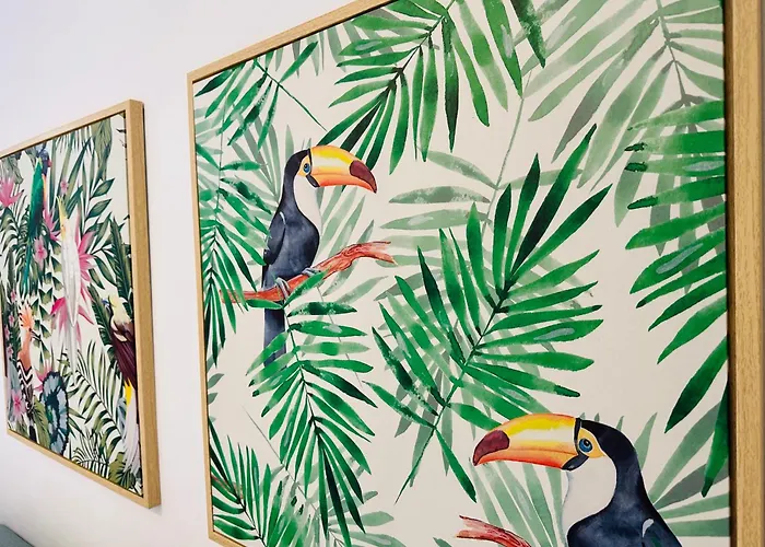 Playmar Tropical Маспаломас