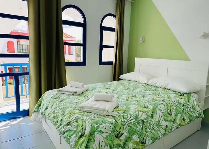 Playmar Tropical